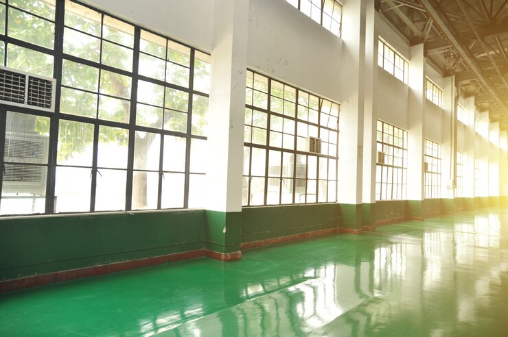 Epoxy Garage Floor Calgary | Durable & Stylish Solutions by Elegant Coatings