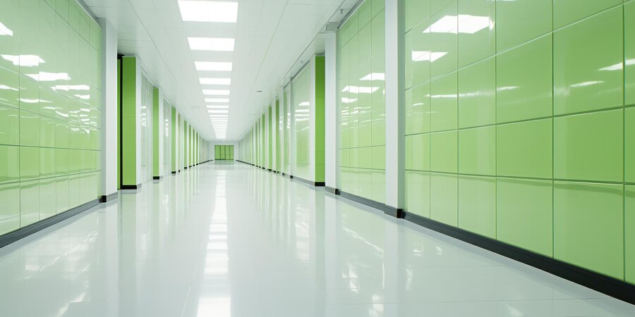 Epoxy Garage Floor Calgary | Durable & Stylish Solutions by Elegant Coatings